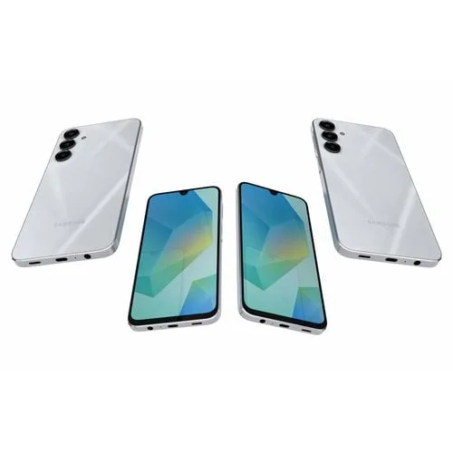 Vista 6 de Galaxy A16 Gris 128/6 Gb