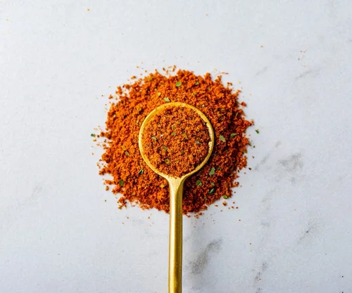 Vista 3 de Savory Spice Condimento Peruano Chile Lima - Mezcla Aji Amarillo (2.25 oz)