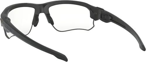 Vista 6 de Oakley Men's Oo9228 Speed Jacket Rectangular Sunglasses