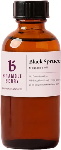 Vista 32 de Aceite Fragancia Ámbar 2 oz