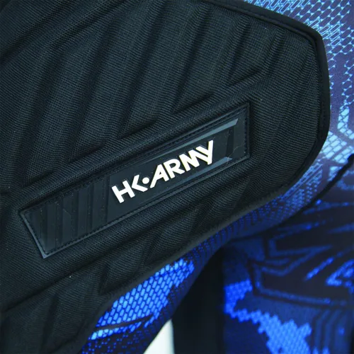Vista 5 de HK Army Pantalones cortos Crash Slider
