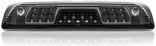 Vista 18 de Tercera luz de freno LED PIT66 para Chevy Colorado/GMC Canyon 2004-2012 Compatible with 2004-2012 Chevy Colorado/GMC Canyon High Mount Stop Light