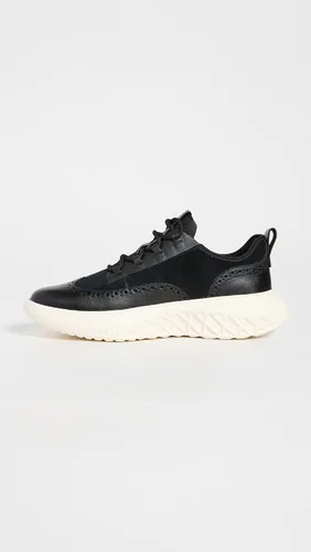Vista 4 de Cole Haan Zapatillas Zerogrand Work from Anywhere para hombre