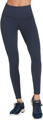 Vista 18 de Skechers Leggings GO WALK HW para mujer verde ( Agave Green )