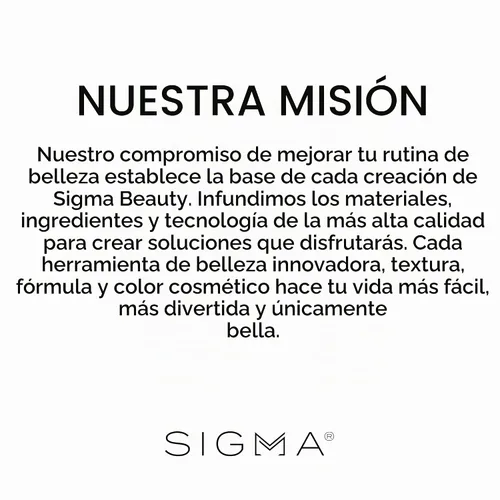 Vista 9 de SIGMA BEAUTY Cor-De-Rosa Paleta de sombra de ojos, 14 tonos con pincel de Con fórmulas construibles y mezclables en acabados mate cálido, brillante