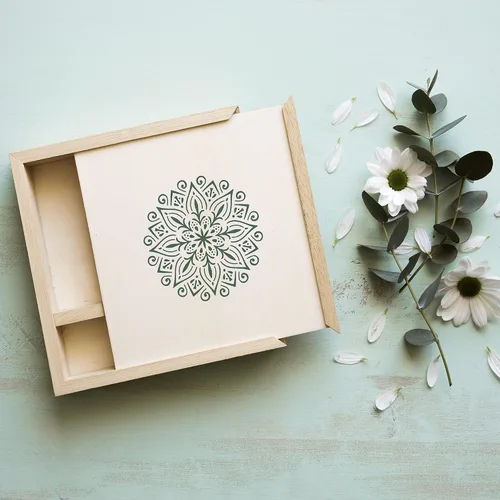 Vista 7 de 124 plantillas de mandala con números del alfabeto, pequeñas y grandes, mayúsculas y minúsculas de 2 y 4 pulgadas, plantilla reutilizable