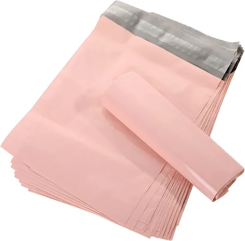 Vista 8 de Bolsas de eliminación sanitaria para mujer, 100 bolsas de eliminación de higiene femenina, autosellado, protección de privacidad, eliminación