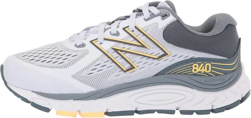 Vista 8 de New Balance Tenis de correr 840 V5 para mujer