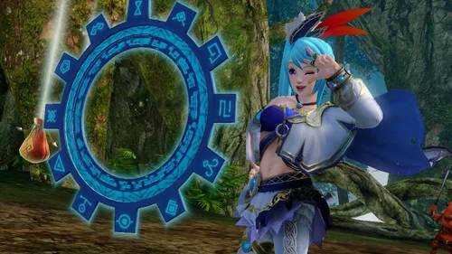 Vista 6 de Hyrule Warriors Legends - Nintendo 3DS (Renewed)