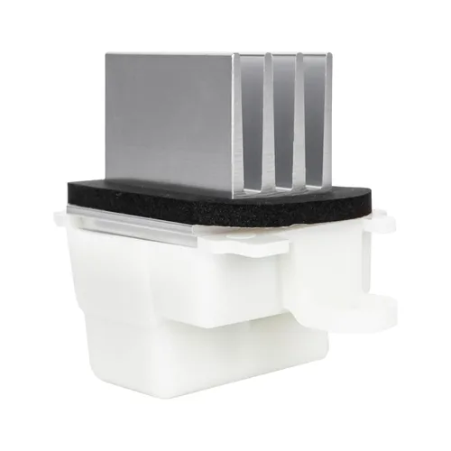 Vista 7 de Módulo de control del ventilador HVAC, resistor del motor del ventilador compatible con Ford Expedition 2009-2017, Ford F-150 2009-2014, Lincoln