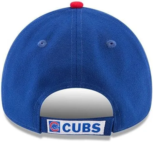 Vista 4 de New Era MLB MLB the League 9forty - Gorra ajustable para hombre