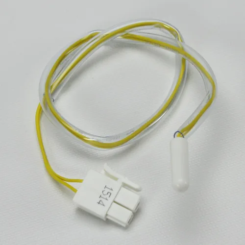 Vista 3 de Edgewater Parts Termistor de descongelación DA32-00006S compatible con refrigeradores Samsung compatible con el modelo # (RB1, RB2, RF1, RF2, RFG)