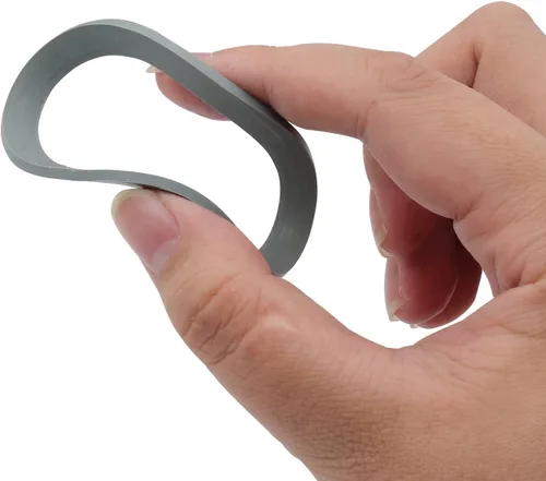 Vista 3 de BokWin 2 juntas de junta tórica para licuadora, anillos de junta tórica de sellado de goma para modelos Oster y Osterizer Blender