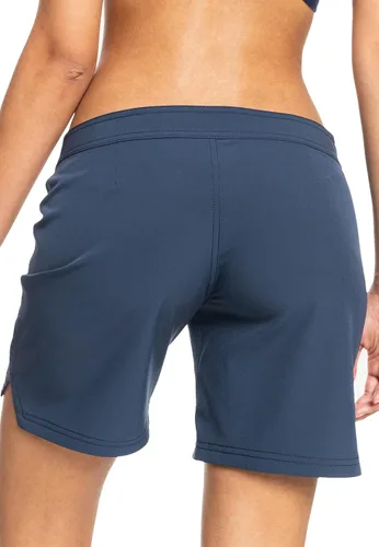 Vista 3 de Roxy Bañador estándar para teñido de 7" para mujer