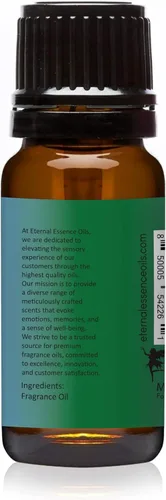 Vista 6 de Aspen Grass – Aceites Aromáticos de Grado Premium – 10 ml/0.33 oz – Aceite Perfumado