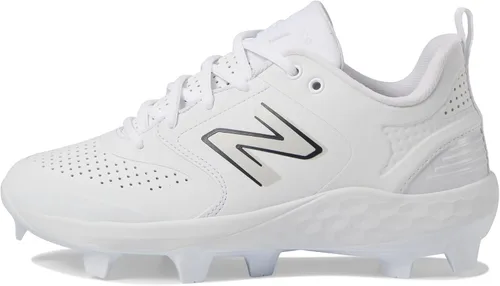 Vista 4 de New Balance Botines de sóftbol Fresh Foam Velo v3 para mujer