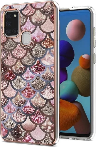 Vista 677 de Funda compatible con Nothing Phone 1, compatible con Nothing Phone One A063 para teléfono móvil TPU funda FLP