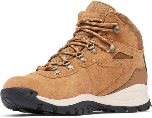 Vista 176 de Columbia Women's Newton Ridge Plus Waterproof Amped Hiking Boot