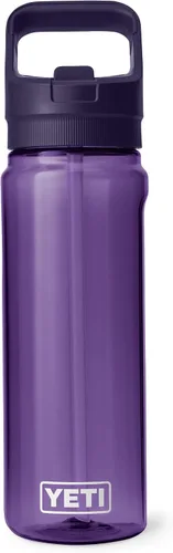 Vista 28 de YETI Yonder 600 ml / 20 oz Botella de Agua con Tapa de Pajita Yonder, Agave Teal