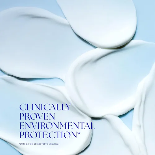 Vista 5 de iS CLINICAL Eclipse SPF 50+ Protector solar, protector solar teñido de óxido de zinc, crema solar ultra transparente no grasa con acabado mate