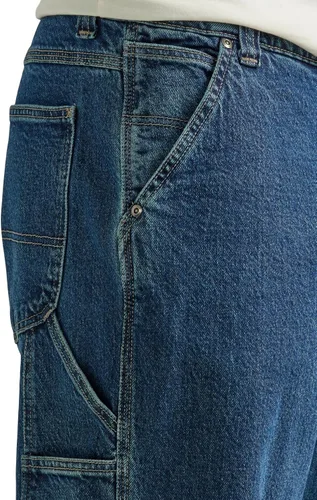 Vista 4 de Lee Jeans de carpintero legendarios para hombre