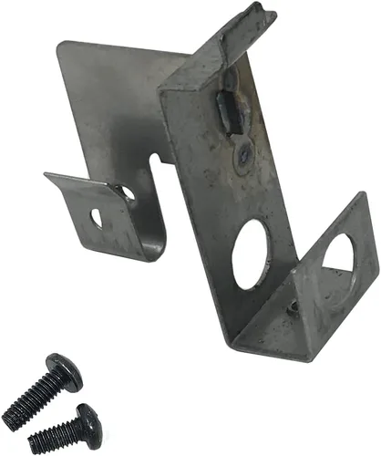 Vista 2 de Piezas de estufa por menos, compatible con soporte de termopar Quadra-Fire para 800, 1000, 1100, 1200 Series, 812-3171