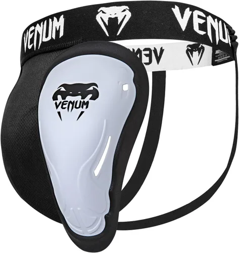 Vista 7 de Venum Venum Challenger Groinguard y soporte