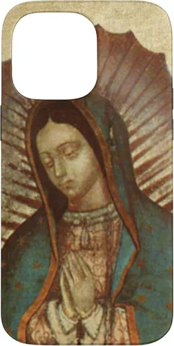 Vista 21 de Basílica de Nuestra Señora Virgen De Guadalupe - Carcasa para iPhone 17