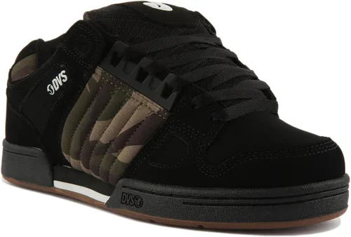 Vista 13 de DVS Zapatos de skate Celsius para hombre