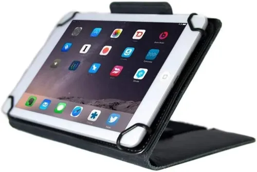 Vista 7 de Universal iPad Pro 12.9 Folio C Kneeboard (KNE-5020)