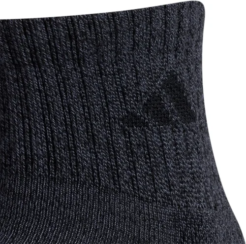 Vista 3 de adidas Calcetines acolchados de 3 cuartos para hombre (3 pares)