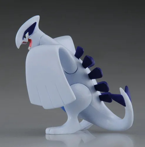 Vista 4 de Takaratomy Pokemon Sun & Moon - Ehp-18 - Figura de Lugia