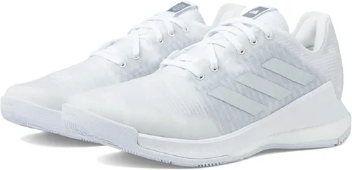 Vista 4 de adidas Zapatos Crazyflight Indoor Court para mujer