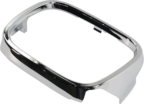 Vista 2 de Garage-Pro Moldura de rejilla para Honda Pilot 2019-2022 Center