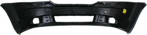 Vista 5 de Parachoques delantero 1 ud. Diseño para Dodge para Journey 2011-2018 con agujeros para lámpara antiniebla