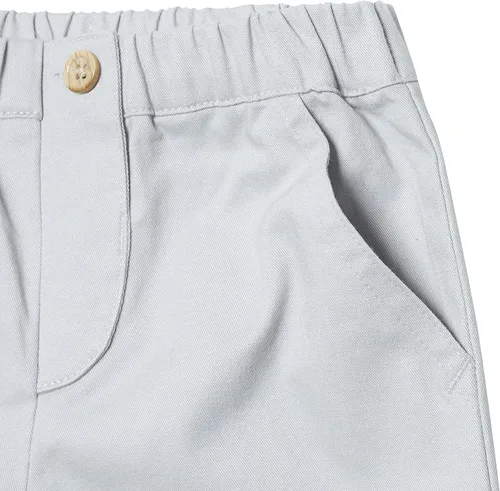 Vista 2 de Gerber Pantalones de lona para bebés y niños pequeños