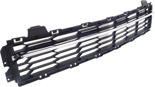 Vista 3 de Bumper Grille for 2016 Chevrolet Cruze Limited REPC015336
