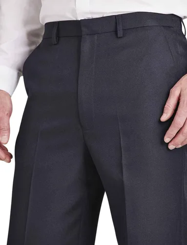 Vista 6 de Chums Hombre Paquete de 2 pantalones de cintura elástica Pantalones cómodos y cómodos