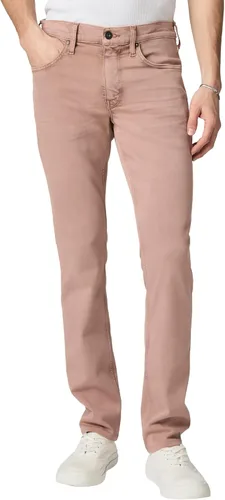 Vista 41 de PAIGE Pantalones vaqueros Lennox Transcend ajustados para hombre Andros
