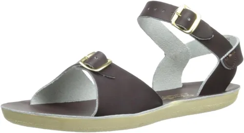 Vista 113 de Sandalias de piel infantil Sun-San Surfer