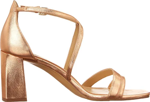 Vista 6 de Naturalizer Womens Tiff Heeled Sandal