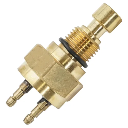 Vista 4 de Caltric Interruptor de sensor de ventilador compatible con Kawasaki Mule 4010 Diesel 4X4 Kaf950 Kaf-950 2009-2010
