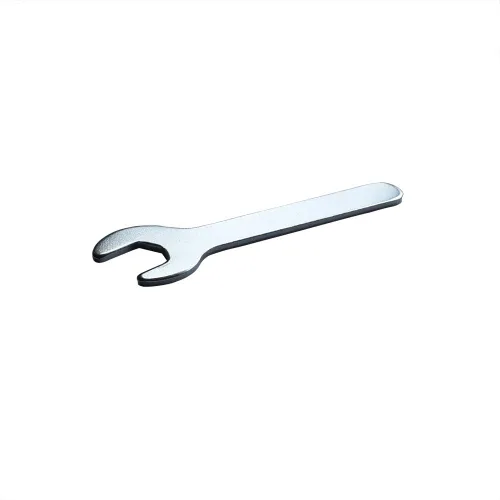 Vista 2 de Llave de freno delgada de 0.079 in de ajuste de pernos de compensación Llave de cono Llave de cono Kit de herramientas de ciclismo de bicicleta