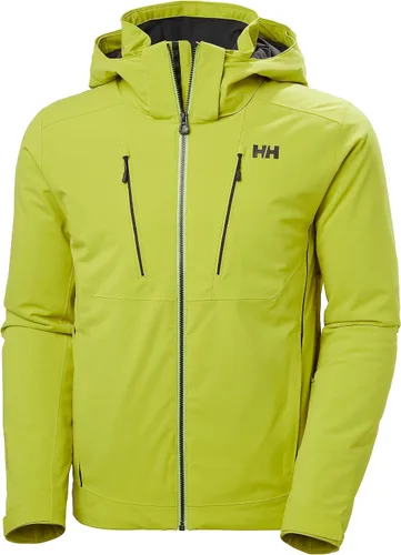 Vista 8 de Helly-Hansen Chaqueta Alpha 4.0 para hombre