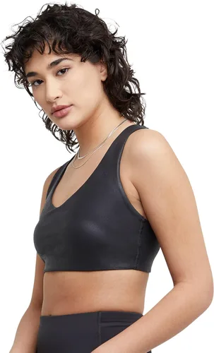 Vista 3 de Sujetador deportivo suave al tacto para mujer
