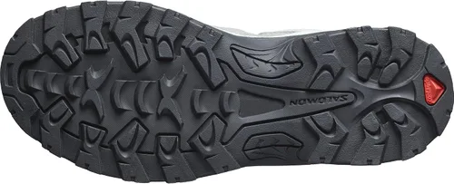 Vista 5 de Salomon Botas de piel de ante impermeables Quest Rove Gore-Texas para mujer