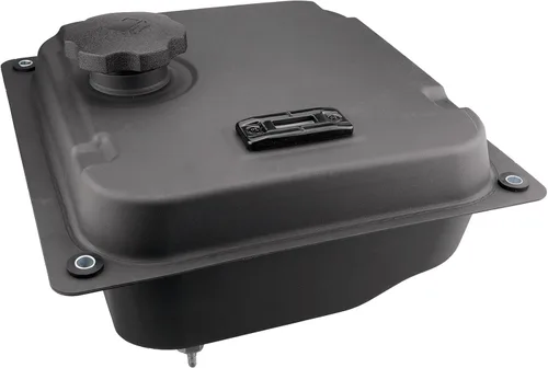 Vista 3 de Tapa Tanque de combustible compatible con el generador inversor Harbor Freight Predator de 3500 vatios