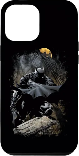 Vista 26 de Batman Sweeping Cape Case for iPhone 17