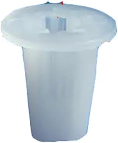 Vista 58 de Autobahn88 - Clip de remache tipo push-in para parachoques, compatible con Renault (OEM: 054000001R) (Paquete de 20)