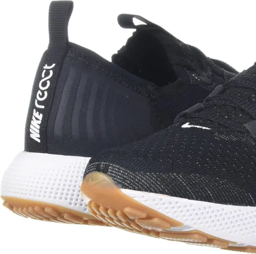 Vista 3 de Nike React Escape Run Flyknit - Tenis de correr para mujer